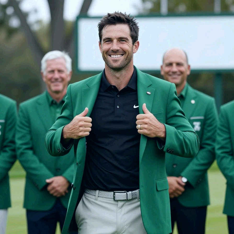 Vokey SM11 và 52% thị phần wedge PGA Tour 2026: Bản báo cáo chưa khép lại
