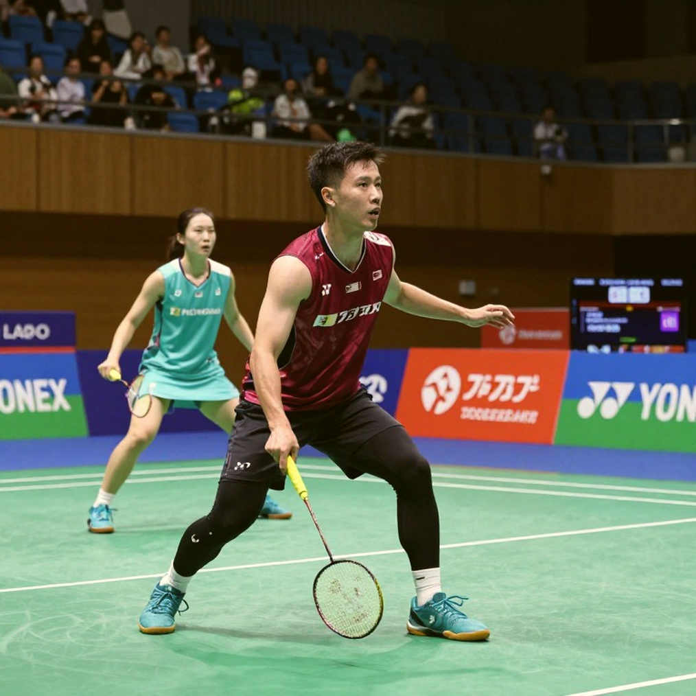 Lá thăm Aichi-Nagoya 2026: Vì sao cả hai đội Ấn Độ đều chạm Nhật Bản ở tứ kết Lá thăm Aichi-Nagoya 2026: Vì sao cả hai đội Ấn Độ đều chạm Nhật Bản ở tứ kết