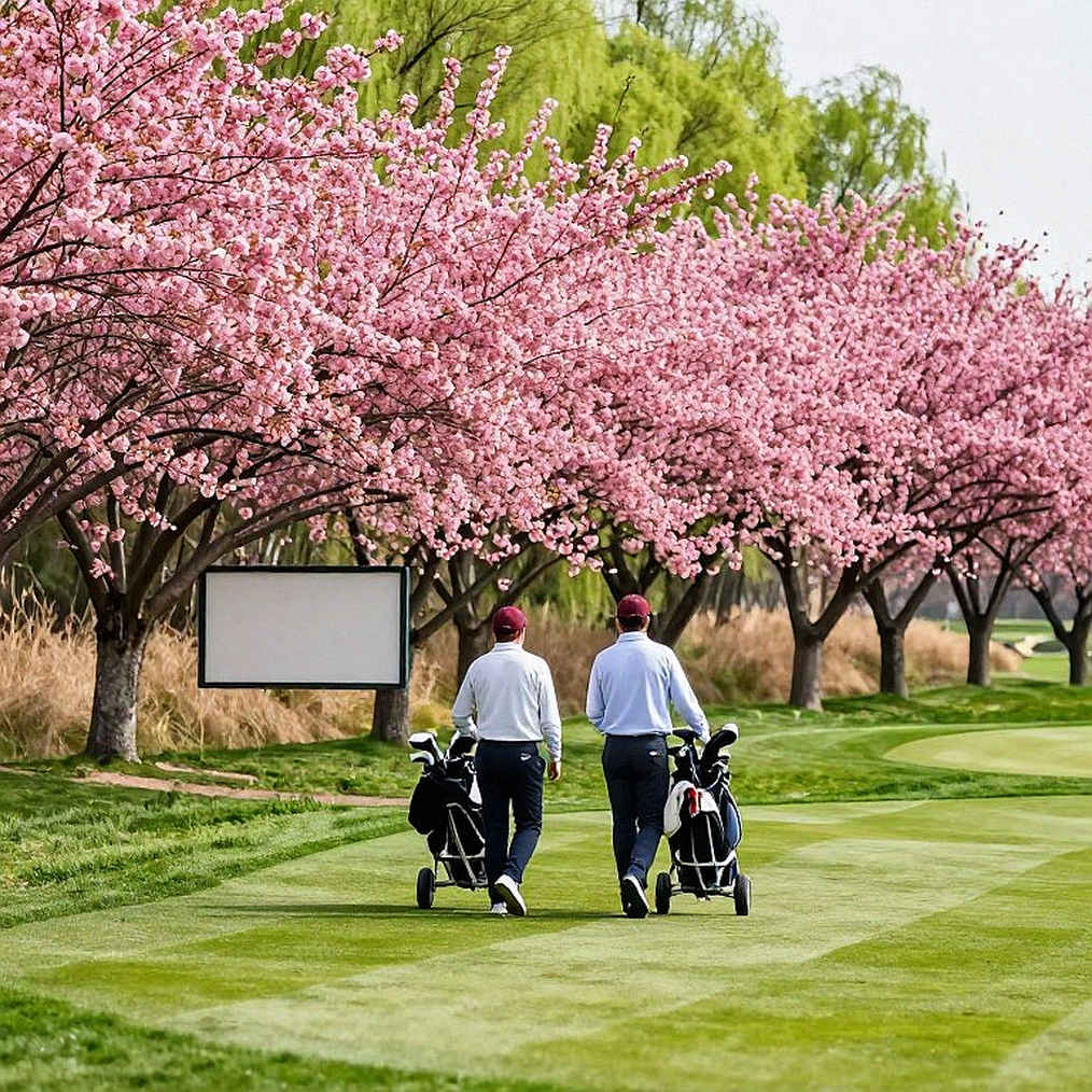Fall Golf Apparel and the Repricing of Comfort on the Fairway Fall Golf Apparel and the Repricing of Comfort on the Fairway