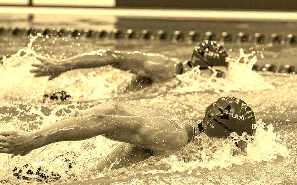 CSL Match 3: Four College Swimming Powerhouses and the Problem of an Unverified 'Fast' CSL Match 3: Four College Swimming Powerhouses and the Problem of an Unverified 'Fast'