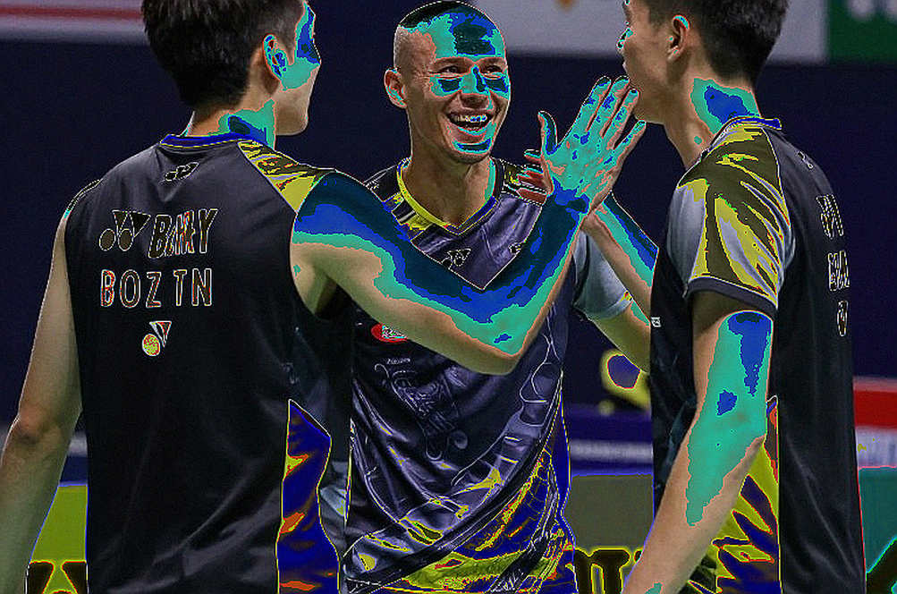 Điểm Dừng Của Thùy Linh Ở Vietnam Open: Khi Tốc Độ Gặp Kiểm Soát