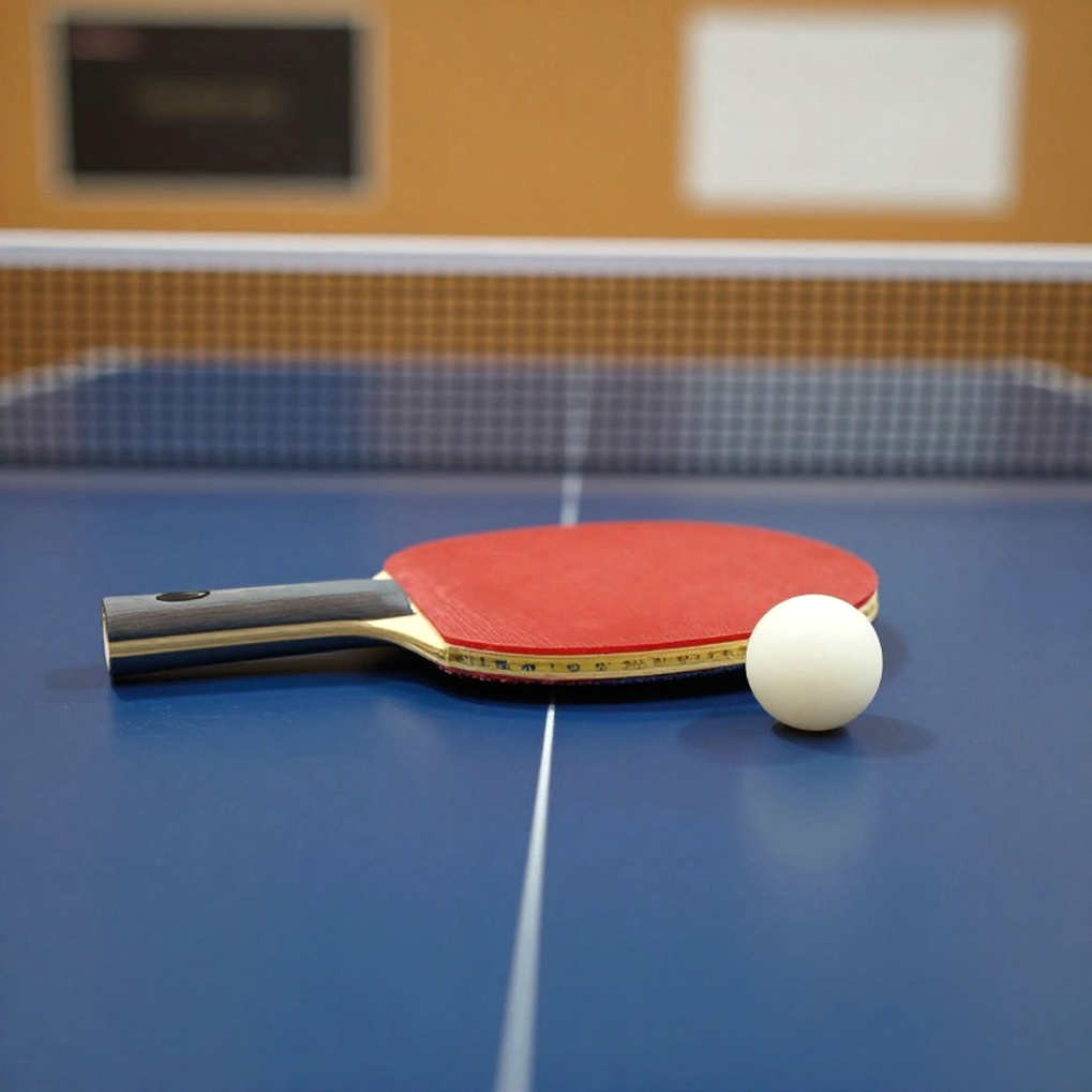 World Hopes Week 2026 trở lại Sheffield: ITTF trao lại quyền đăng cai cho Anh và bài toán chuyển hóa lứa U12
