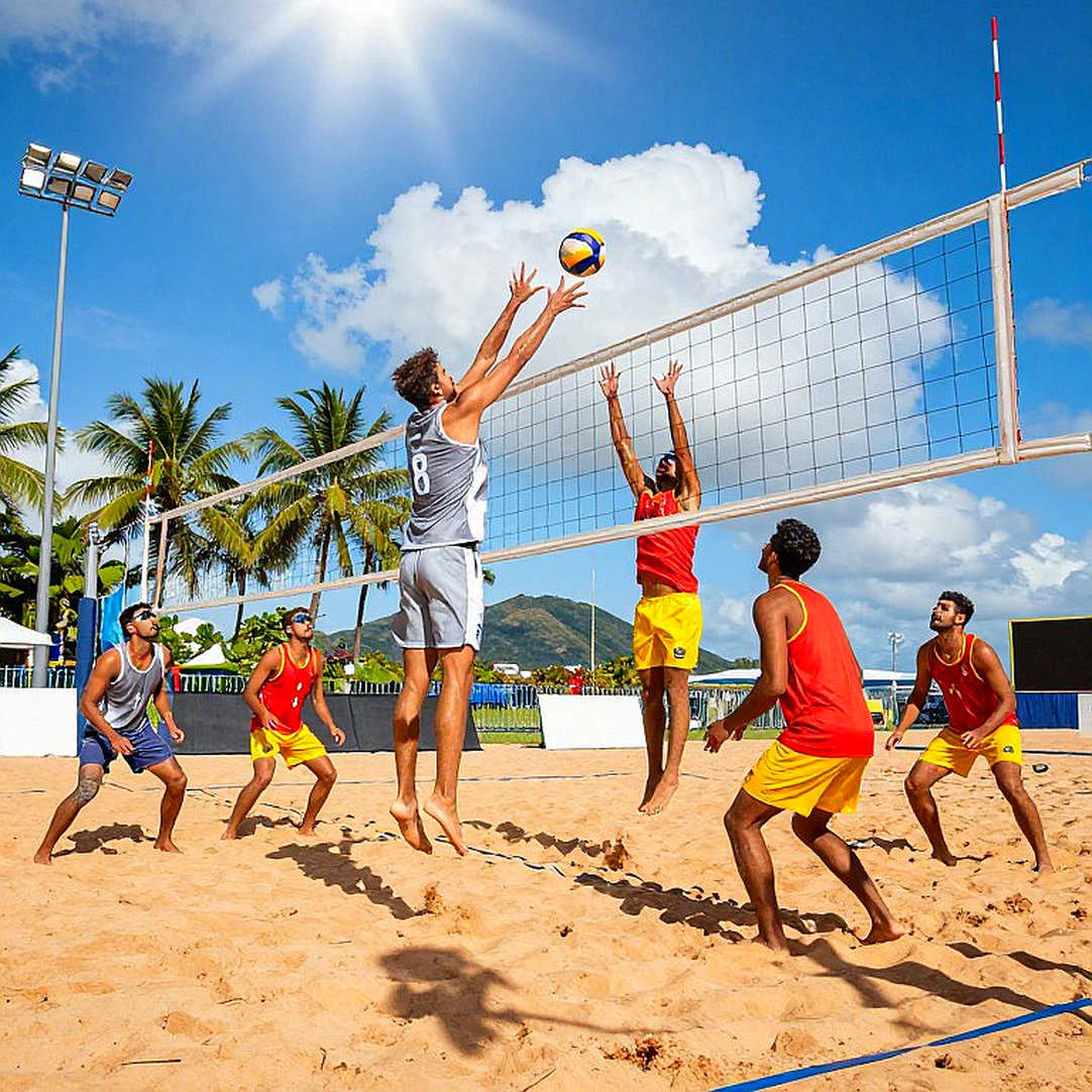 Tuyển bóng chuyền nữ Việt Nam trước Asiad 20: Khi hai trụ cột bắt nhận bóng cùng biến mất Tuyển bóng chuyền nữ Việt Nam trước Asiad 20: Khi hai trụ cột bắt nhận bóng cùng biến mất