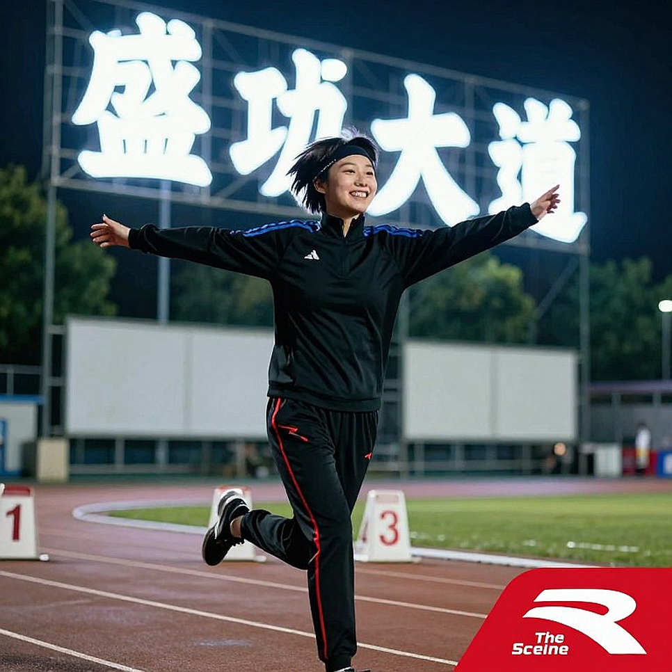 Puripol Boonson and 9.91 Seconds: When Southeast Asia Learns to Breathe at Speed Puripol Boonson and 9.91 Seconds: When Southeast Asia Learns to Breathe at Speed
