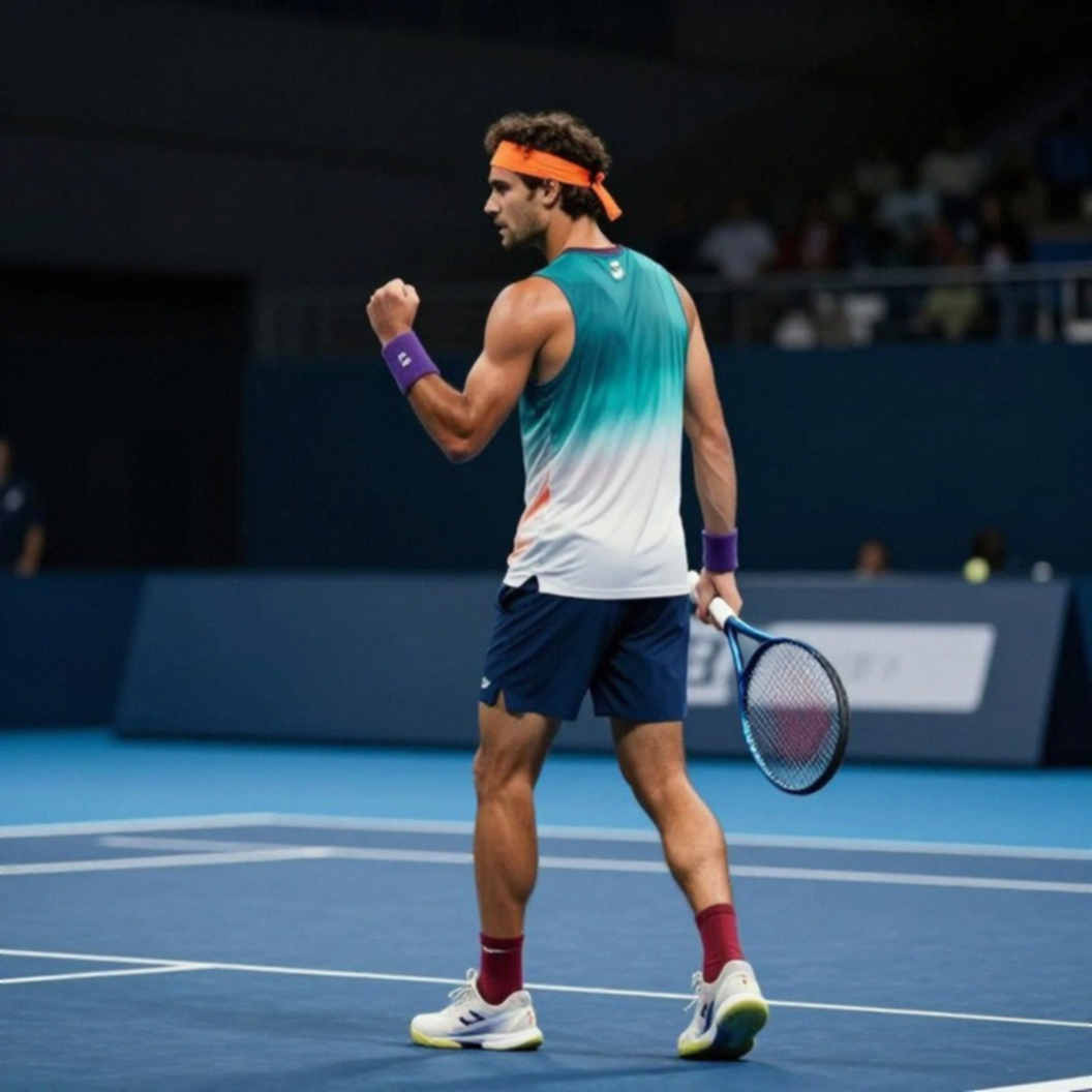Iga Swiatek Bị Thất Bại Sốc Trước Qinwen Zheng Tại US Open 2026: Kết Thúc Dòng Thời Gian Vô Địch Grand Slam Bốn Năm Liên Tiếp