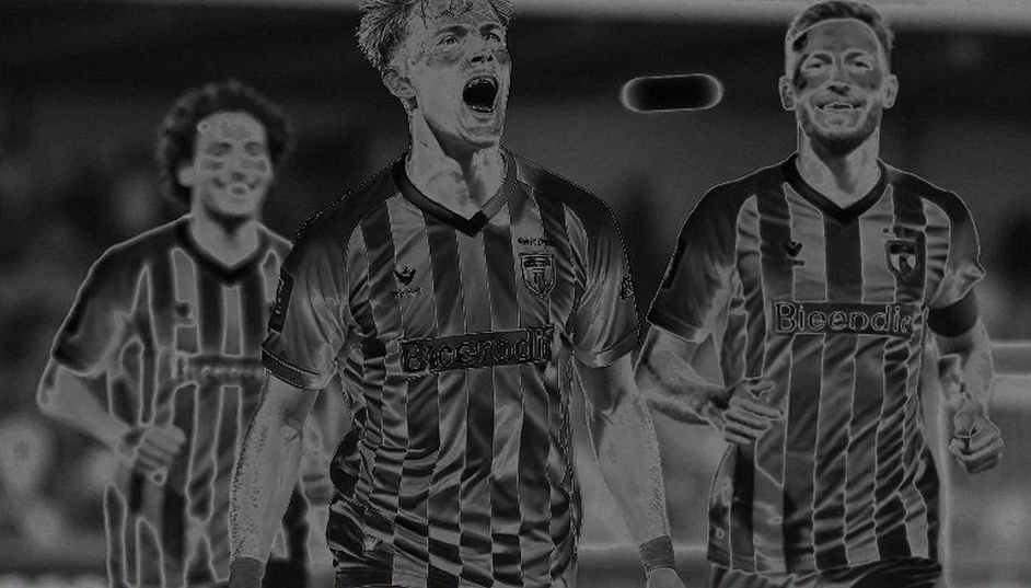 Ba trung vệ ở V-League: phản xạ giữ ghế trước khi là bước tiến chiến thuật