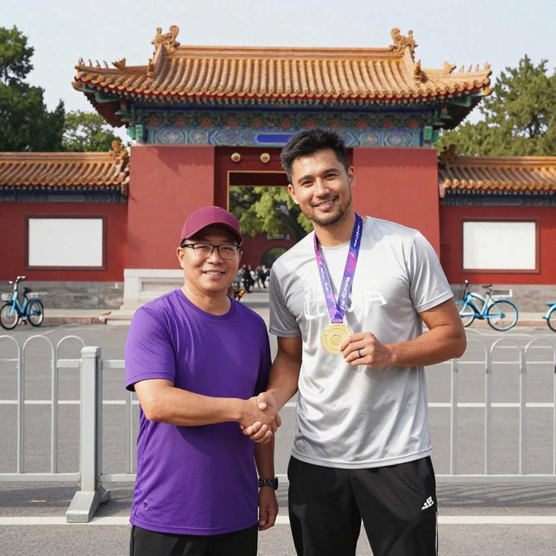 Carlos Yulo Wins Asian Games Floor Gold: The 0.066-Point Margin and a Cross-Border Development Pathway Carlos Yulo Wins Asian Games Floor Gold: The 0.066-Point Margin and a Cross-Border Development Pathway
