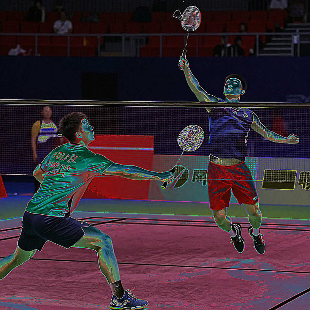 Trung Quốc, mục tiêu hai huy chương vàng cầu lông và khoảng lặng dữ liệu trước Asian Games 2026