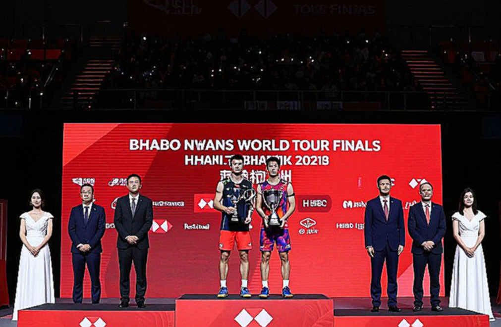 Trung Quốc, mục tiêu hai huy chương vàng cầu lông và khoảng lặng dữ liệu trước Asian Games 2026 Trung Quốc, mục tiêu hai huy chương vàng cầu lông và khoảng lặng dữ liệu trước Asian Games 2026
