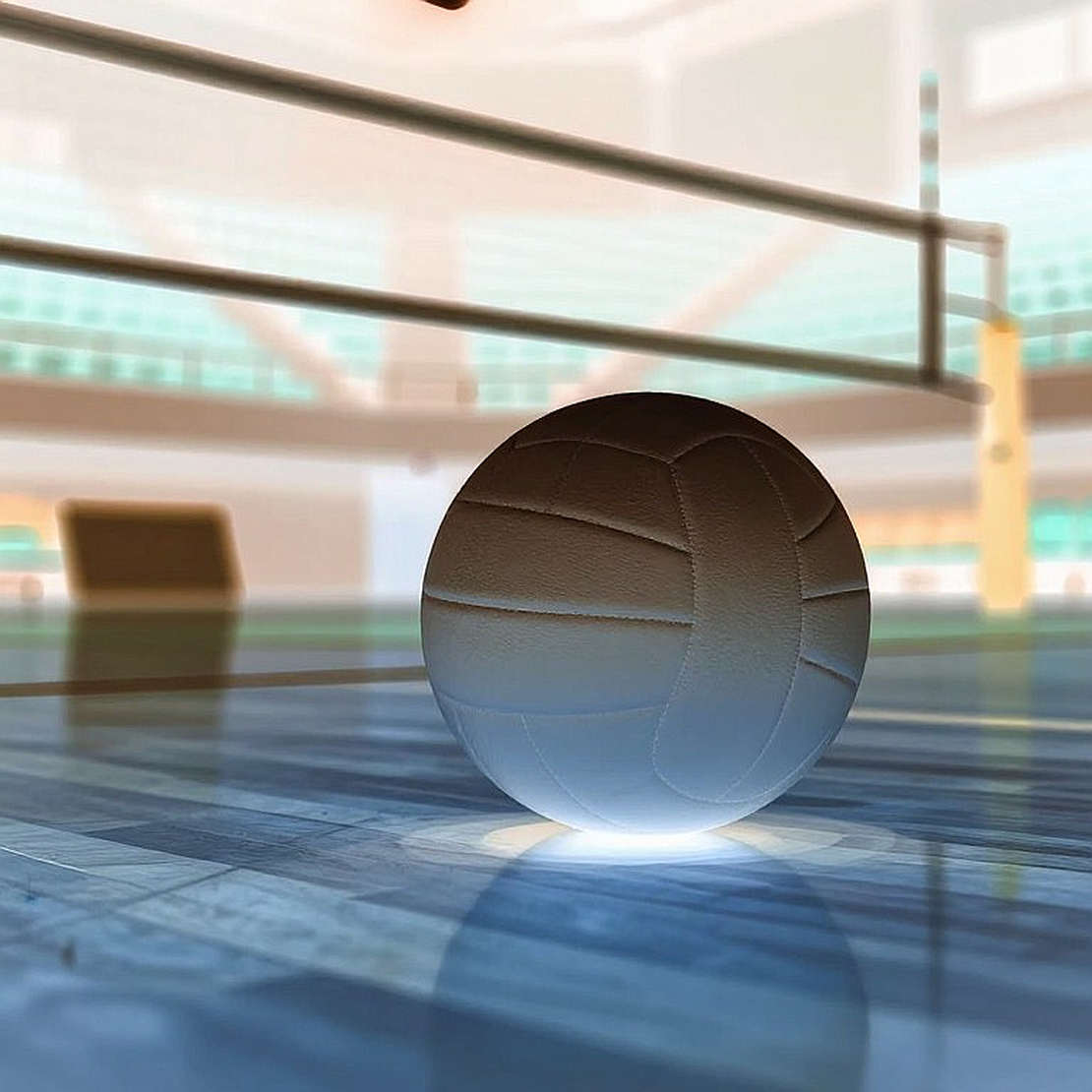 Honda Center – Buổi tổng duyệt Olympic 2028: Cơ hội nào cho bóng chuyền nữ Việt Nam?