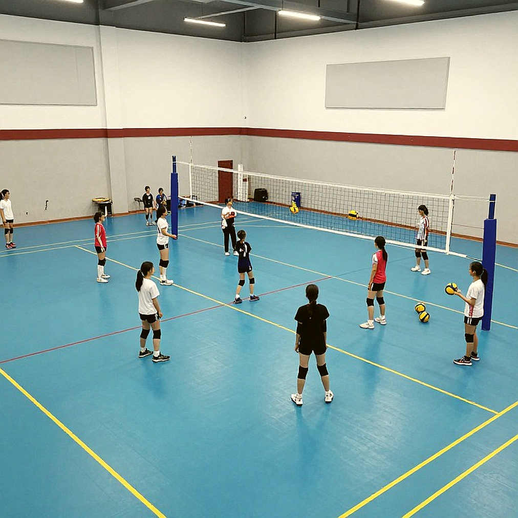 Penn State drops out of Power 10: Tennessee and TCU headline NCAA women's volleyball Week 3 shakeup Penn State drops out of Power 10: Tennessee and TCU headline NCAA women's volleyball Week 3 shakeup