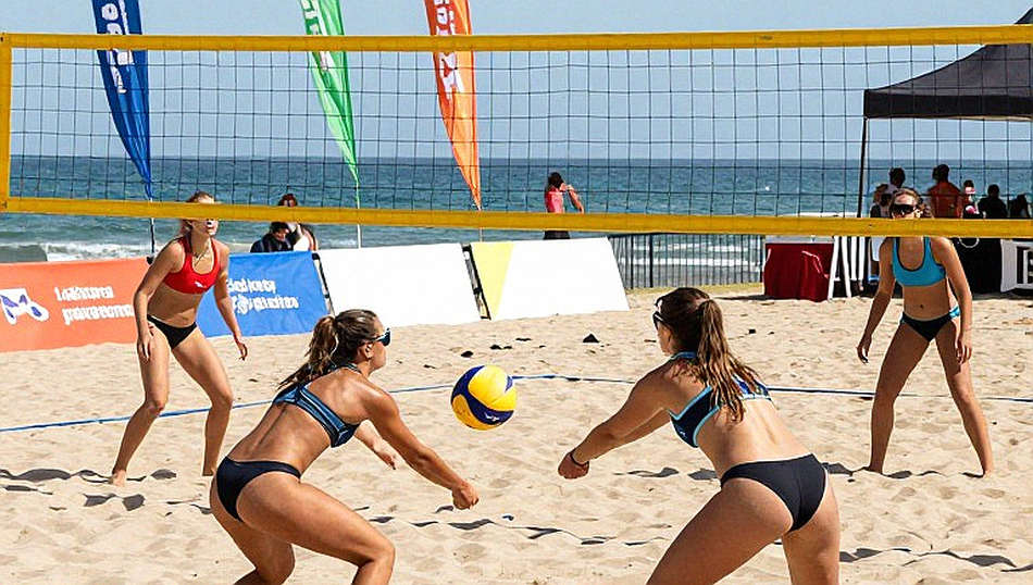 Penn State drops out of Power 10: Tennessee and TCU headline NCAA women's volleyball Week 3 shakeup Penn State drops out of Power 10: Tennessee and TCU headline NCAA women's volleyball Week 3 shakeup