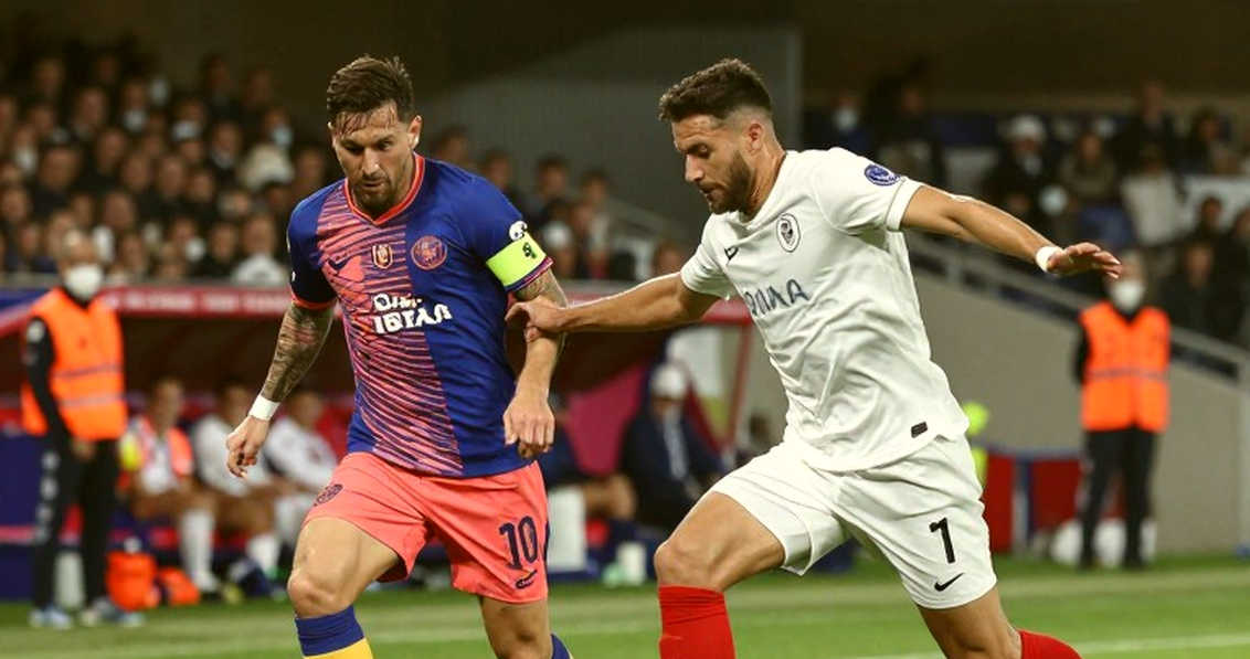 CAHN và bài toán thiệt quân trước ngày ra quân ASEAN Champions Cup 2026/27 CAHN và bài toán thiệt quân trước ngày ra quân ASEAN Champions Cup 2026/27