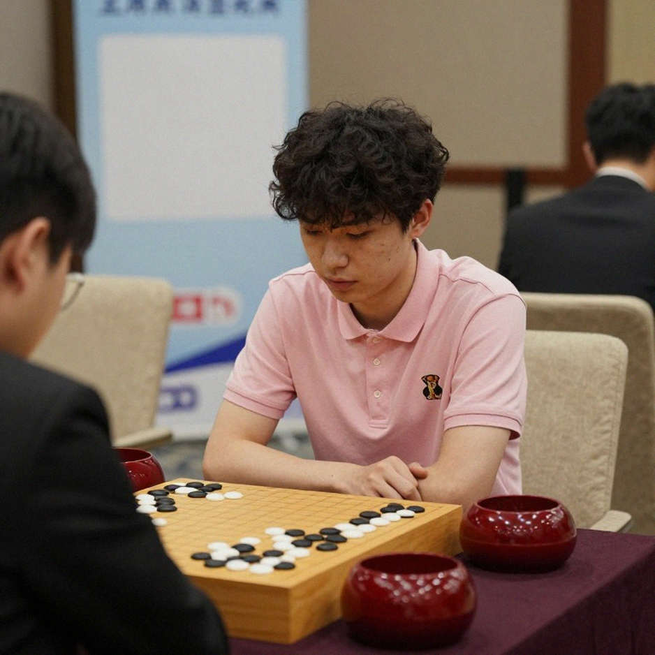 Atyrau Masters: Hai hạt giống gục ngã và cái bẫy của một dòng tiêu đề