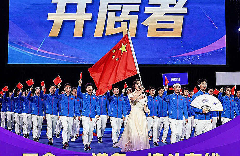 Shi Yuqi rút lui, Li Shifeng dẫn đầu: Đơn nam Trung Quốc và bài toán chưa có lời đáp ở Kumamoto Masters 2026