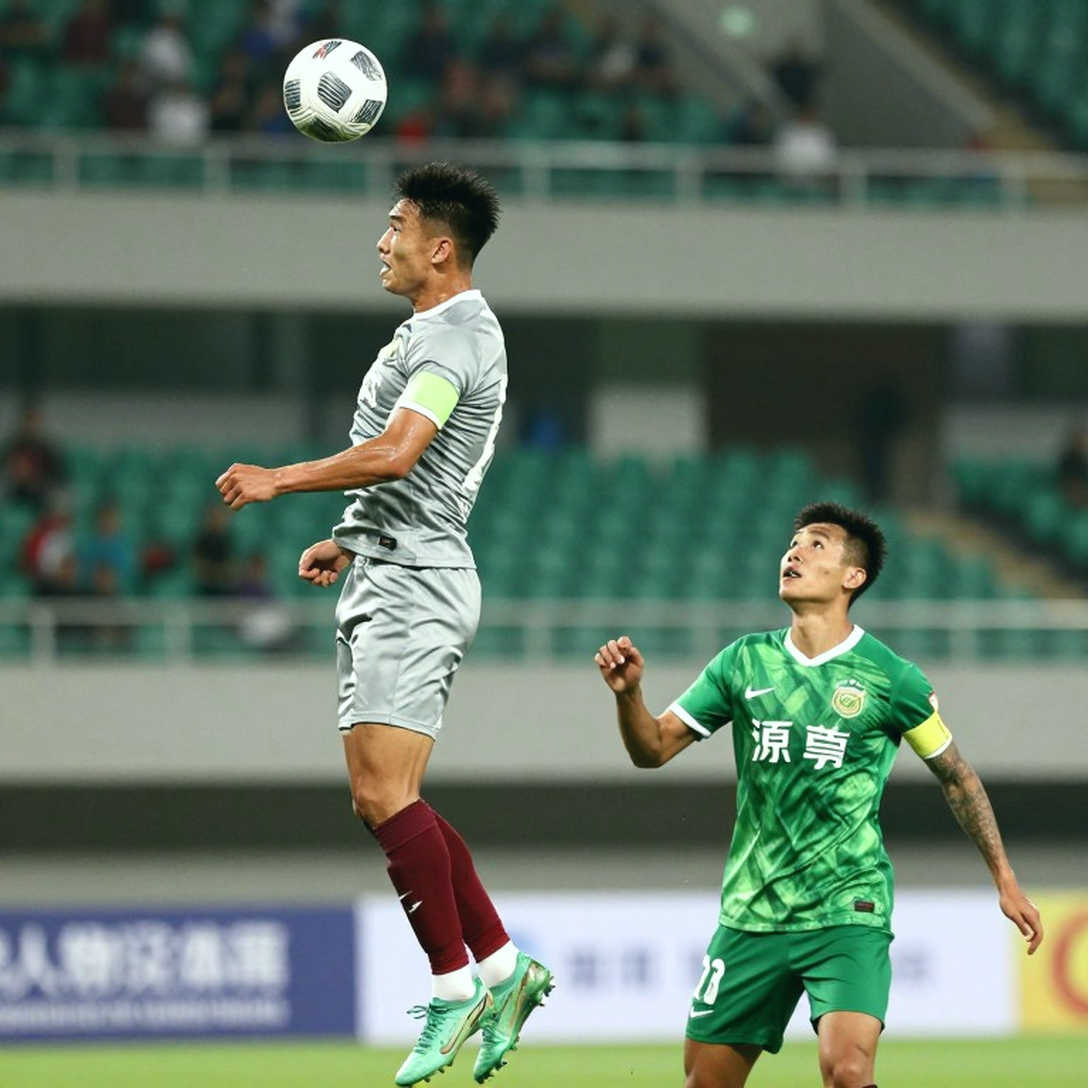 Triều Tiên 2-0 Trung Quốc tại bán kết Asian Games: Bàn phản lưới phút 53 và giới hạn của một kết luận