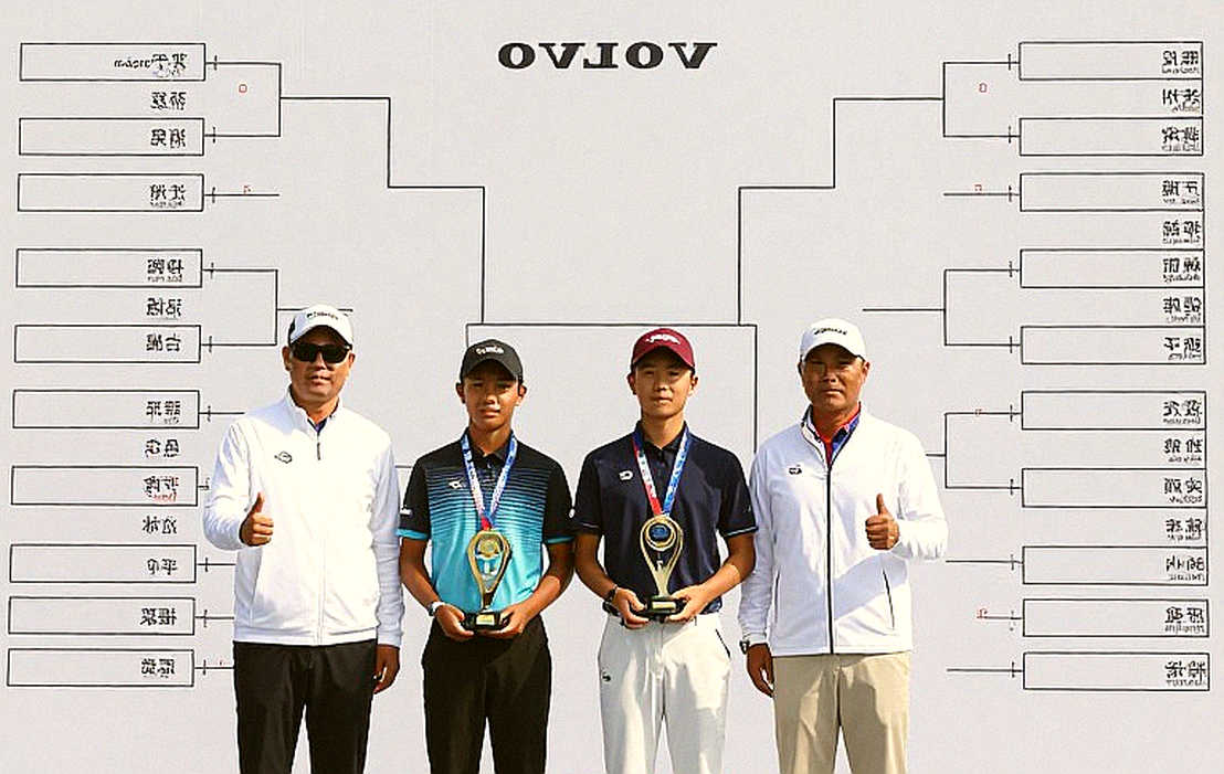 Tám Chiều Phân Tích Phía Sau Một Bảng Điểm Golf Tám Chiều Phân Tích Phía Sau Một Bảng Điểm Golf