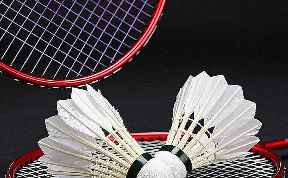 Satwik-Chirag và 24 phút phơi bày bộ xương trận đấu tại Asian Games 2026