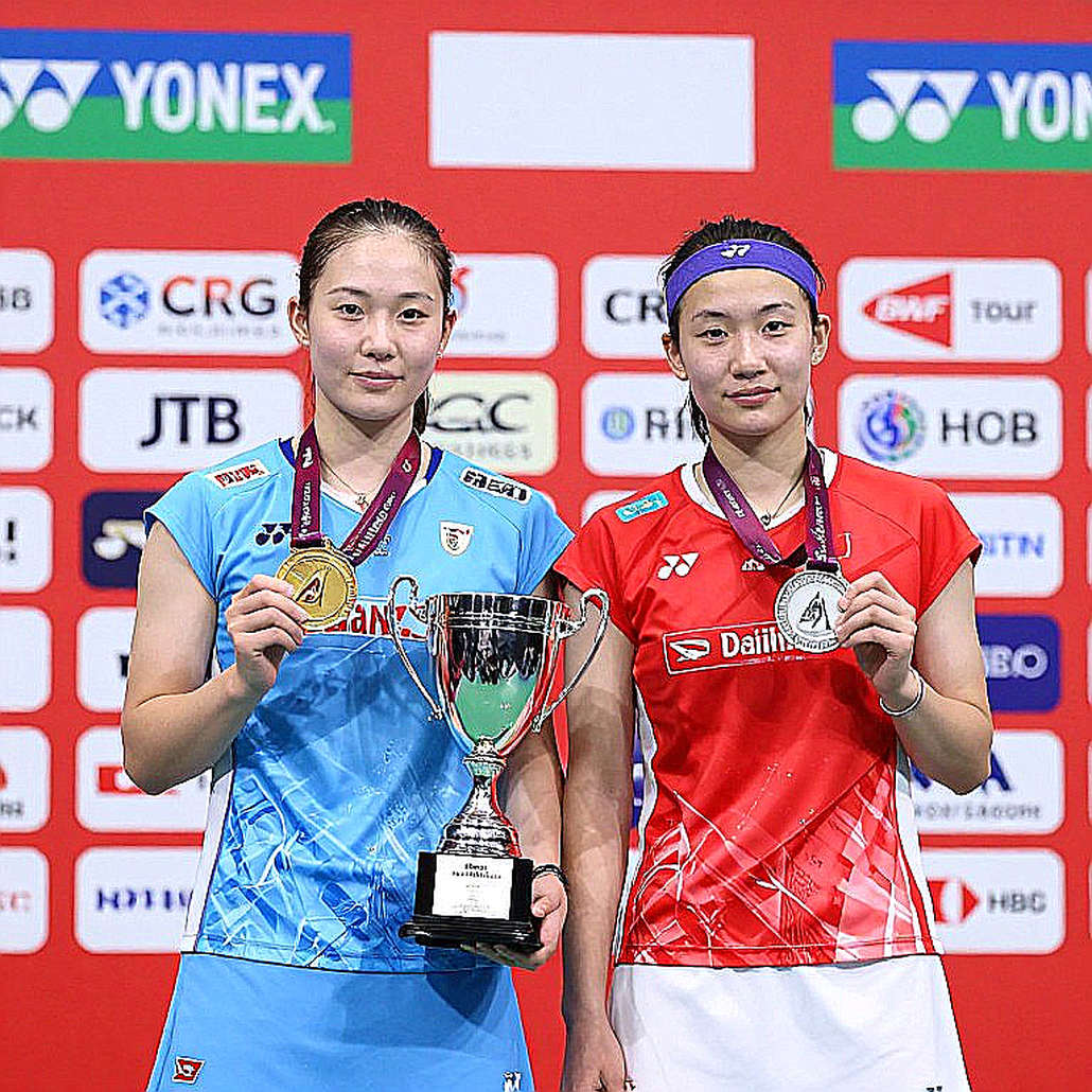 Satwik-Chirag và 24 phút phơi bày bộ xương trận đấu tại Asian Games 2026