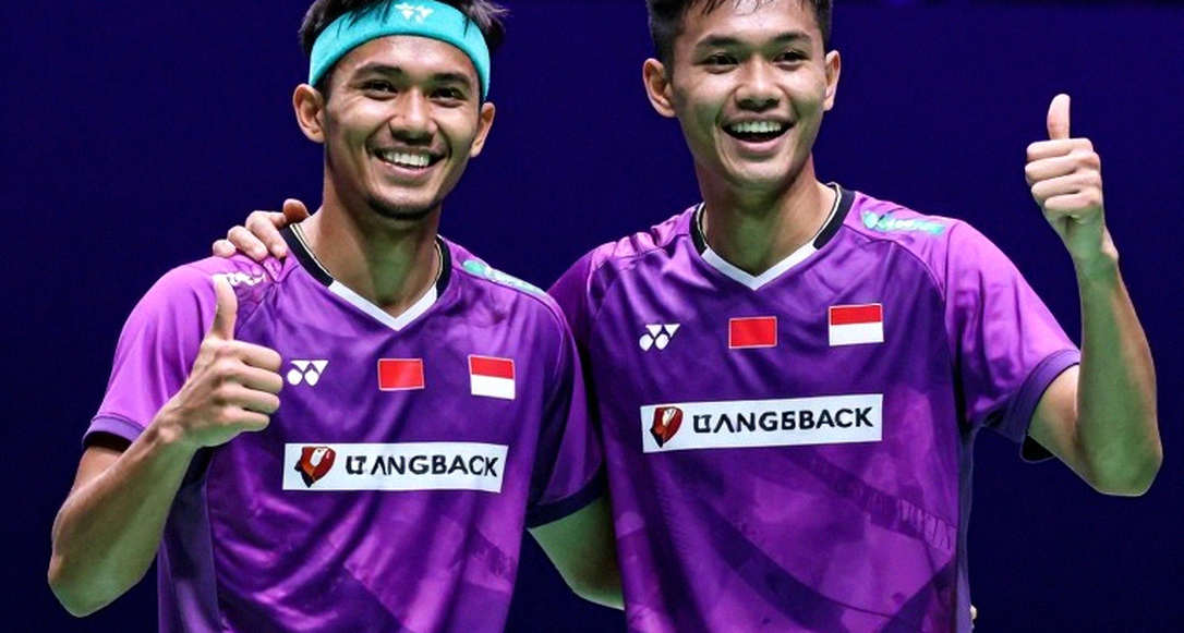 Asian Games 2026: Ấn Độ hạ Bangladesh 3-0 ở cầu lông đồng đội nam, vào tứ kết bằng ba tay vợt thuộc ba thế hệ Asian Games 2026: Ấn Độ hạ Bangladesh 3-0 ở cầu lông đồng đội nam, vào tứ kết bằng ba tay vợt thuộc ba thế hệ