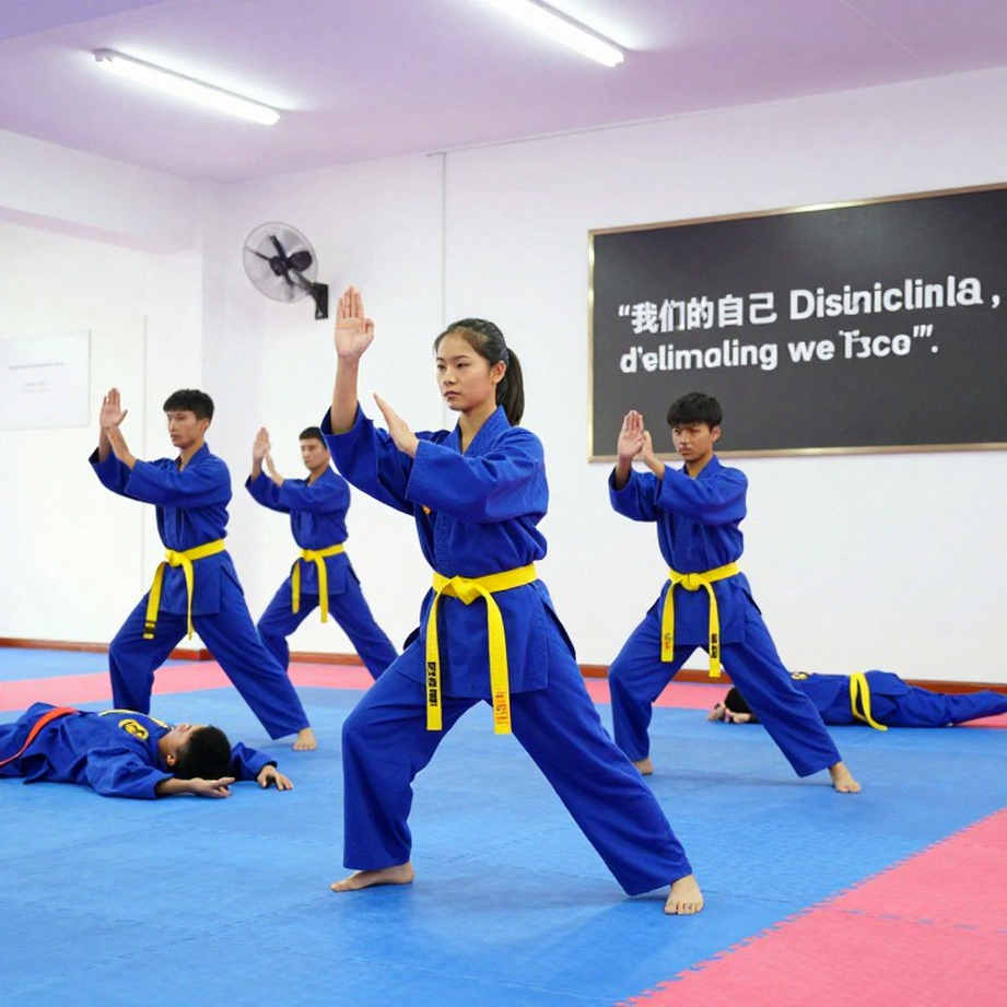 Trương Tùng Khê: Người thợ may Minh triều đứng sau hào quang Võ Đang của Kim Dung
