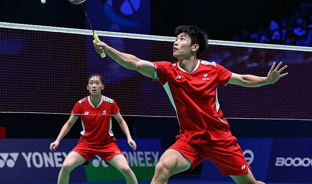 Vietnam Open 2026: Nguyễn Tiến Minh, vòng loại và khoảng trống không được vẽ trên bảng điểm