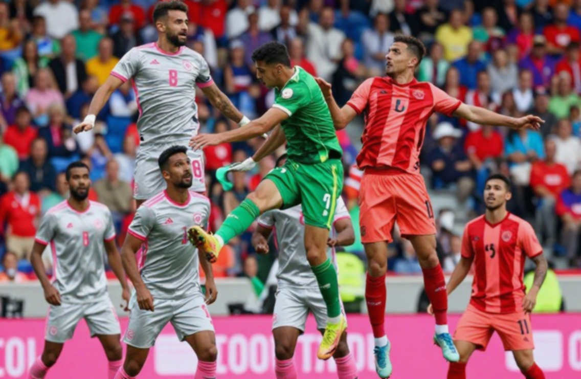 Malcom khoác áo UAE dự Gulf Cup 27? Sự thật bị bóp méo từ hội nhóm mạng xã hội