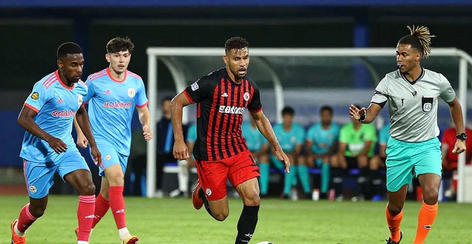 Vietnamese Football and the Data Void: When Tactical Blueprints Have No Ruler