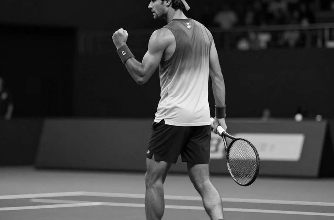 Djokovic gục ở Bắc Kinh 2028: dấu hiệu thể lực đã bị bỏ qua từ 2026