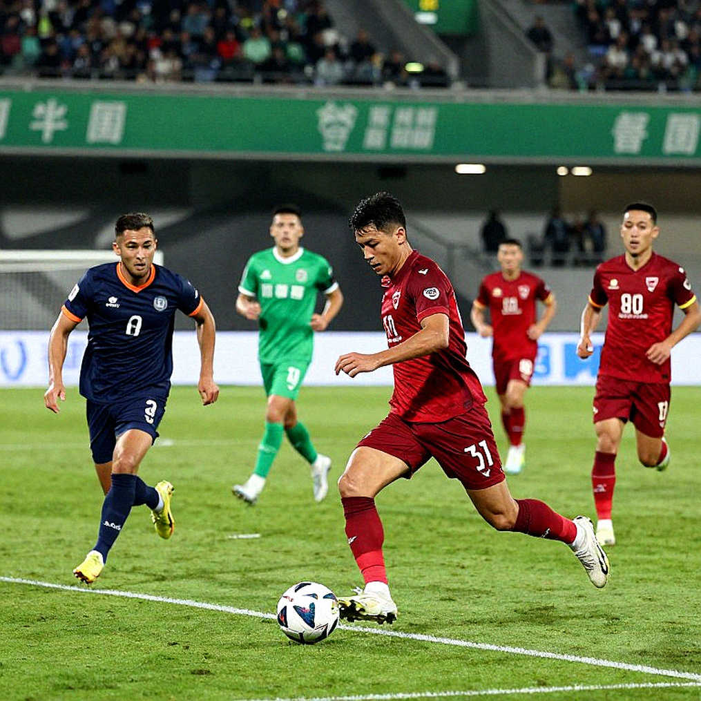 Vietnam U23 vs Uzbekistan U23: The Group C Ticket and the 0.90 xG Gap Vietnam U23 vs Uzbekistan U23: The Group C Ticket and the 0.90 xG Gap