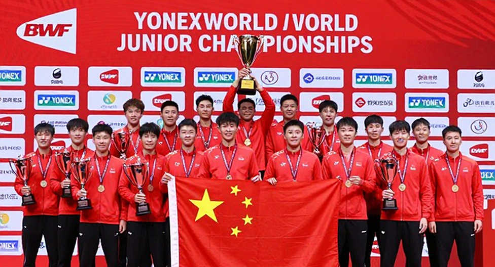Asian Games 2026: Đội tuyển cầu lông Ấn Độ - Kỳ vọng lớn, rủi ro tiềm ẩn