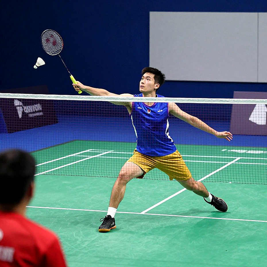 China Masters 2026: Tuổi 33, một ván thua 22-24 và hai cách kể chuyện trái ngược của cầu lông Ấn Độ