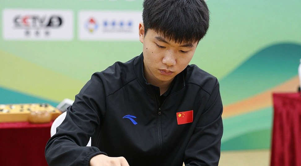 Savitha Shri và nghịch lý bàn số 4: Ấn Độ đang thắng Olympiad từ đáy đội hình