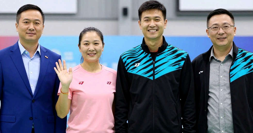 Vietnam Open 2026: Nguyễn Tiến Minh thắng vòng loại ở tuổi 43, và khoảng trống dữ liệu của đơn nam Việt Nam