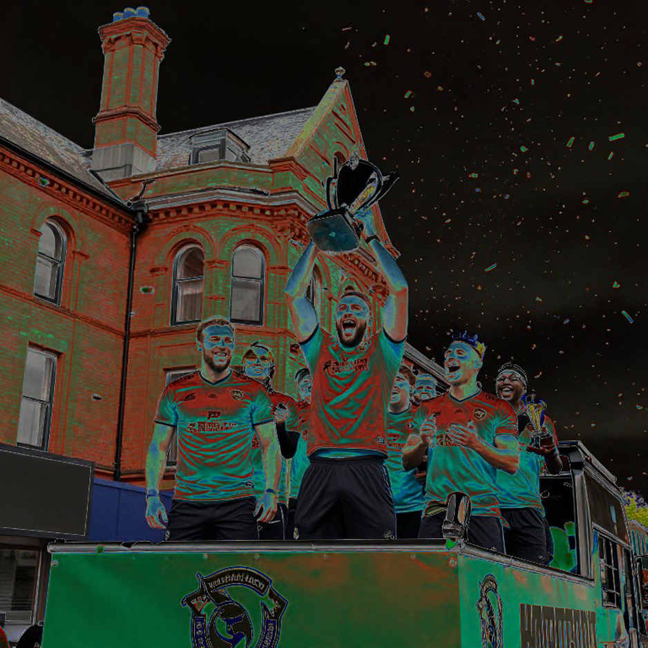 Ninh Bình thắng 4-3 khi chơi thiếu người 71 phút: hiệu suất chuyển hóa, không phải hệ thống