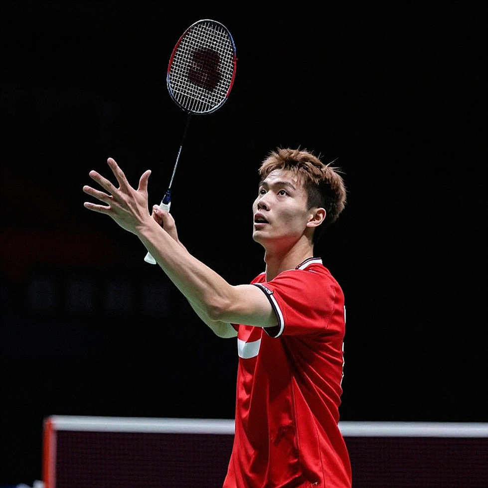 Giải Cầu lông Trẻ Thế giới 2026: Tanvi Patri và Shaina Manimuthu dẫn dắt Ấn Độ giữa cuộc thử nghiệm luật chơi mới