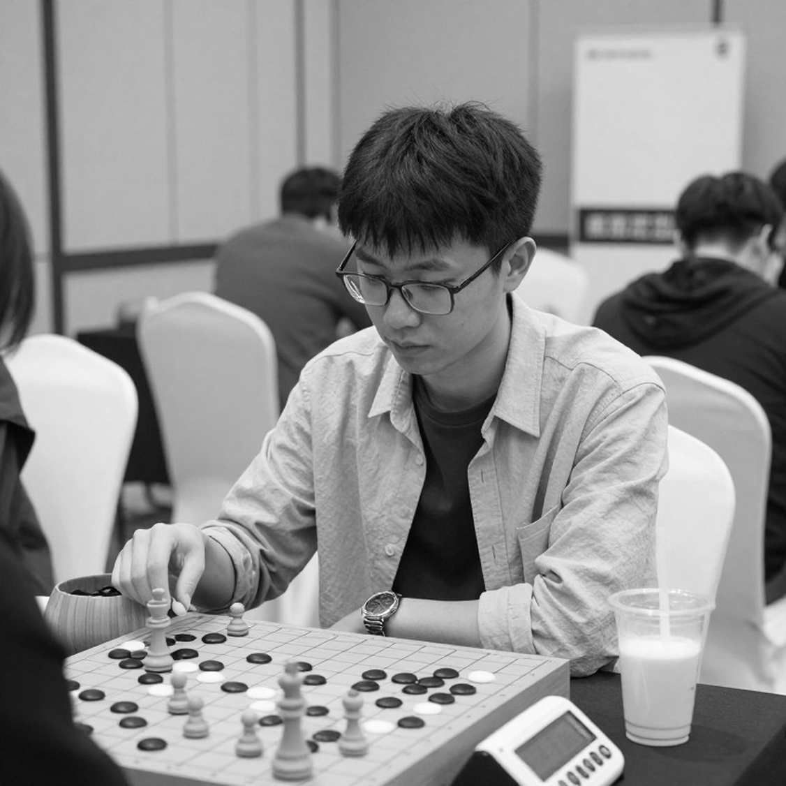 Topson Returns to OG: A Contract Priced on Nostalgia, Not Form