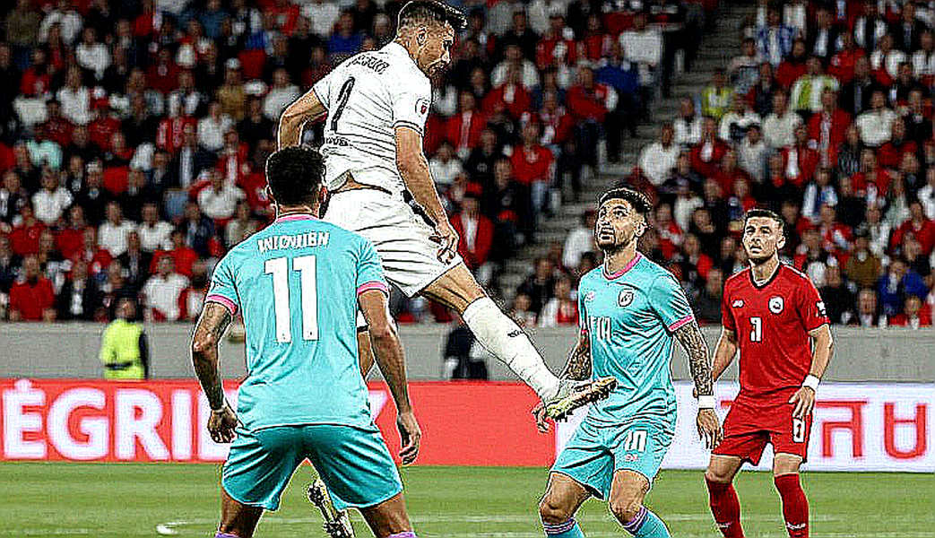 Châu Mỹ quét sạch ngày ra quân ở Champions Shanghai: bốn tỉ số 2-0 và một tấm bản đồ bị bỏ quên Châu Mỹ quét sạch ngày ra quân ở Champions Shanghai: bốn tỉ số 2-0 và một tấm bản đồ bị bỏ quên