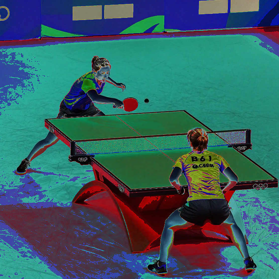 ITTF World Hopes Week 2026 tại Sheffield: khi tuyển chọn trẻ được thiết kế để không chấm điểm