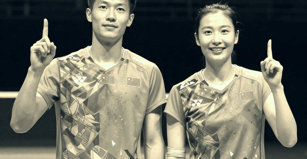 Asian Games 2026: Indonesia vào chung kết nhờ đôi nam, còn Jonatan Christie vẫn là biến số chưa giải Asian Games 2026: Indonesia vào chung kết nhờ đôi nam, còn Jonatan Christie vẫn là biến số chưa giải