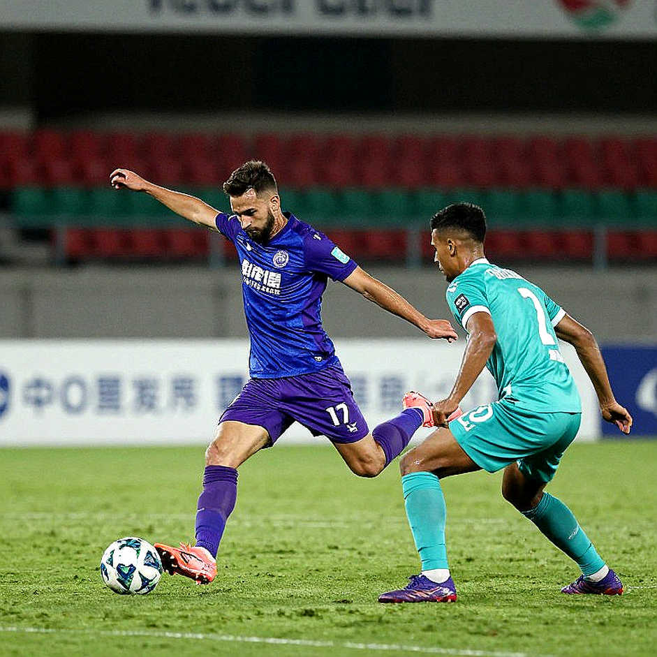 Sergio Conceicao lên tiếng làm rõ phát ngôn gây tranh cãi về bóng đá Saudi Arabia