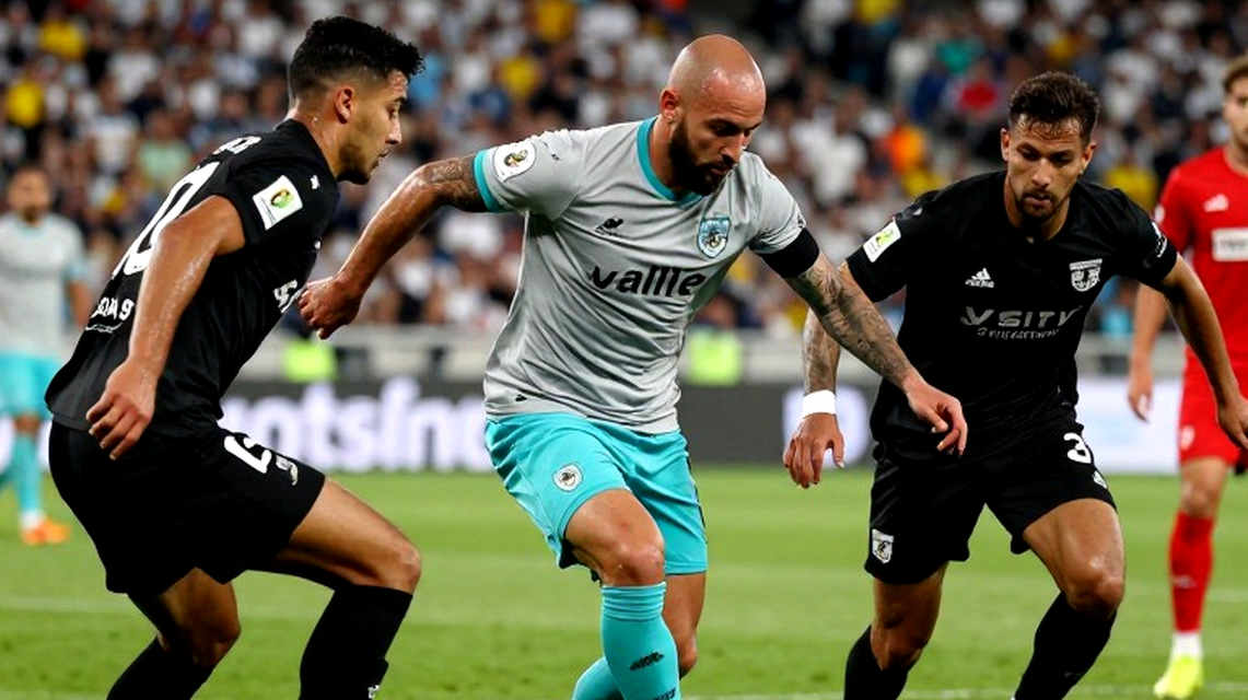 Man City toàn thắng ở WSL, nhưng vết nứt lộ ra sau phút 18