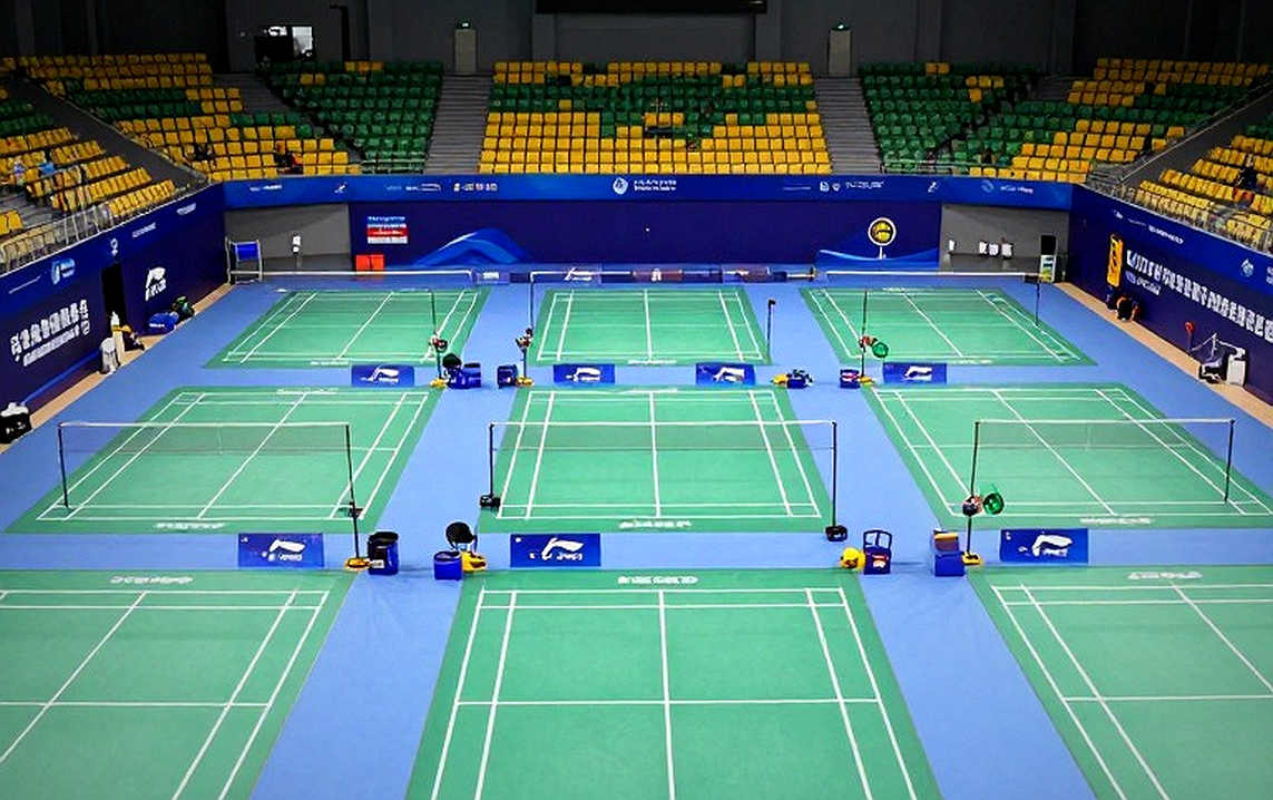 Đường đến chung kết Asian Games 2026 của đội tuyển cầu lông nam Ấn Độ: Lộ trình đầy cạm bẫy và bài toán phụ thuộc ngôi sao