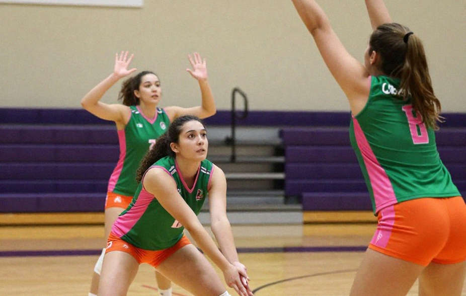 Brazil vô địch Nam Mỹ lần thứ 16 liên tiếp: ba tay đập trên 10 điểm và một suất Olympic còn để ngỏ