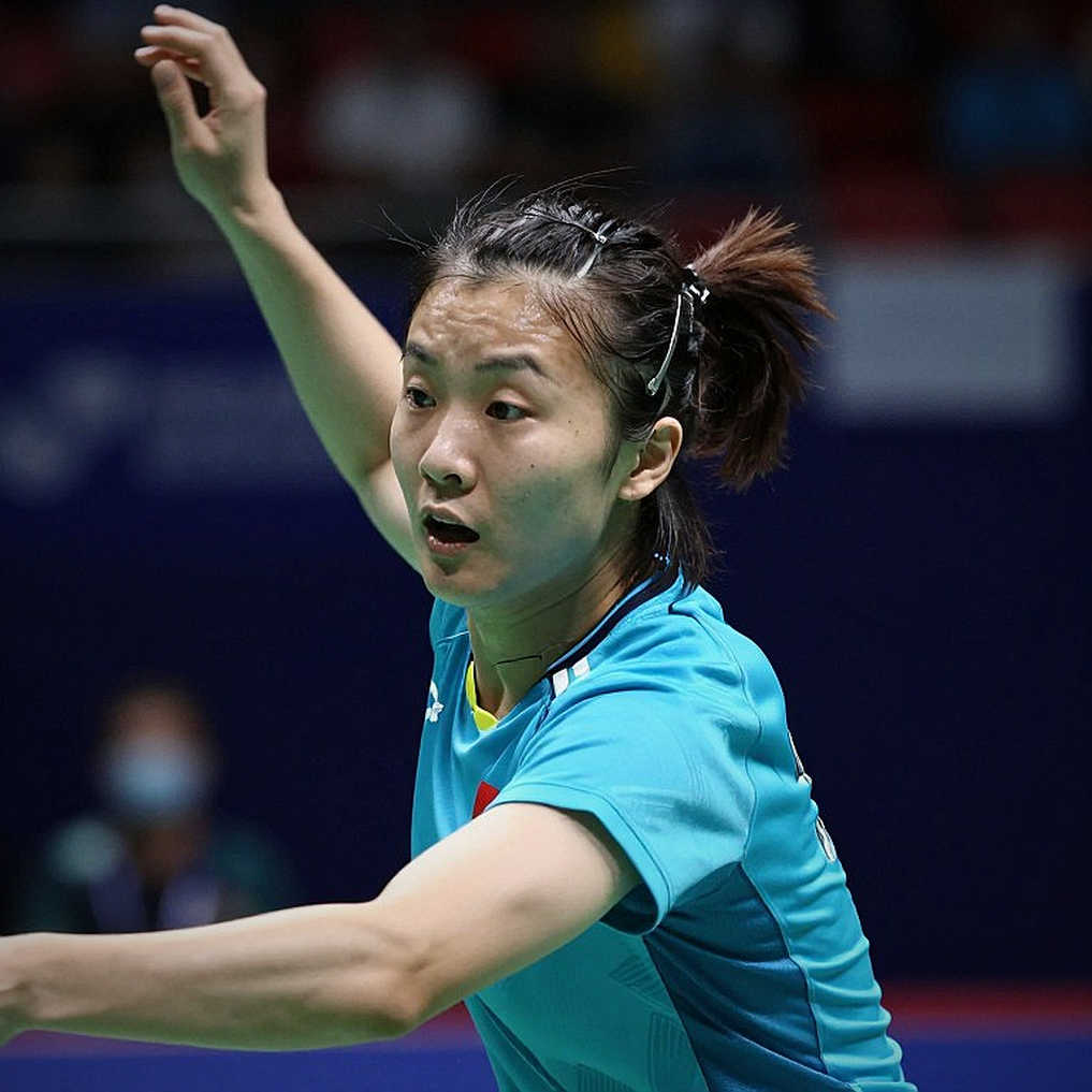 BWF World Junior 2026: Ấn Độ chốt 18 tay vợt cho Cairo và bài toán thể thức 3x55