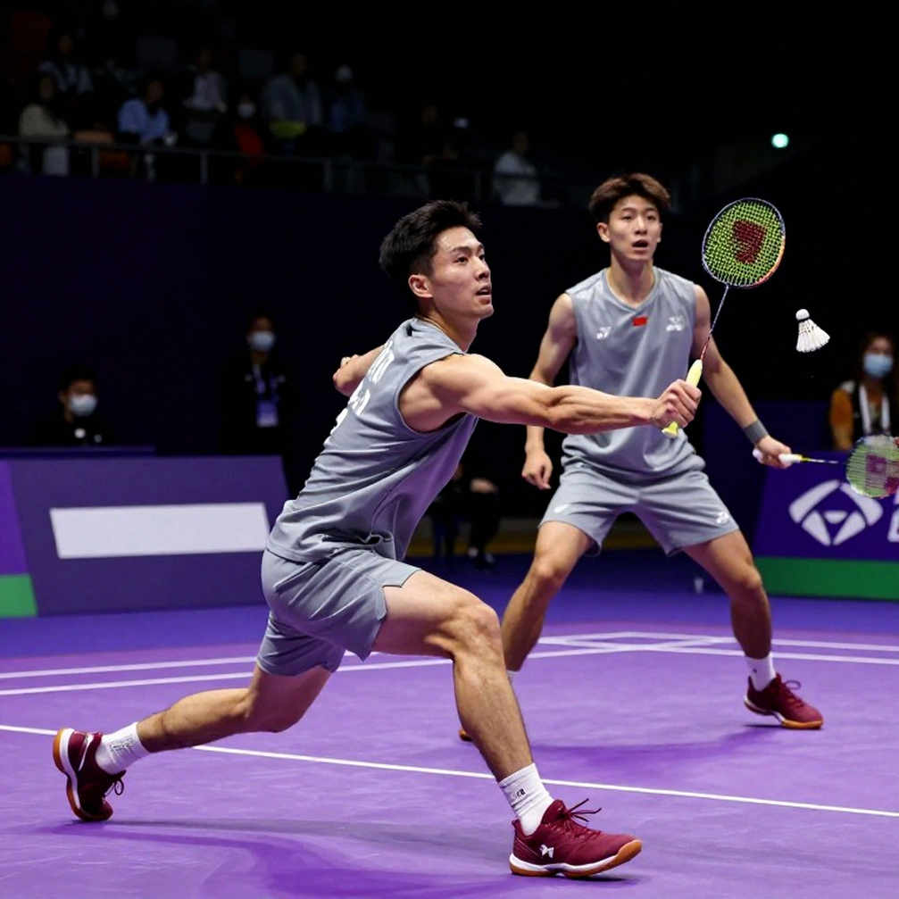 BWF World Junior 2026: India names 18-player squad for Cairo and the 3x55 format question BWF World Junior 2026: India names 18-player squad for Cairo and the 3x55 format question
