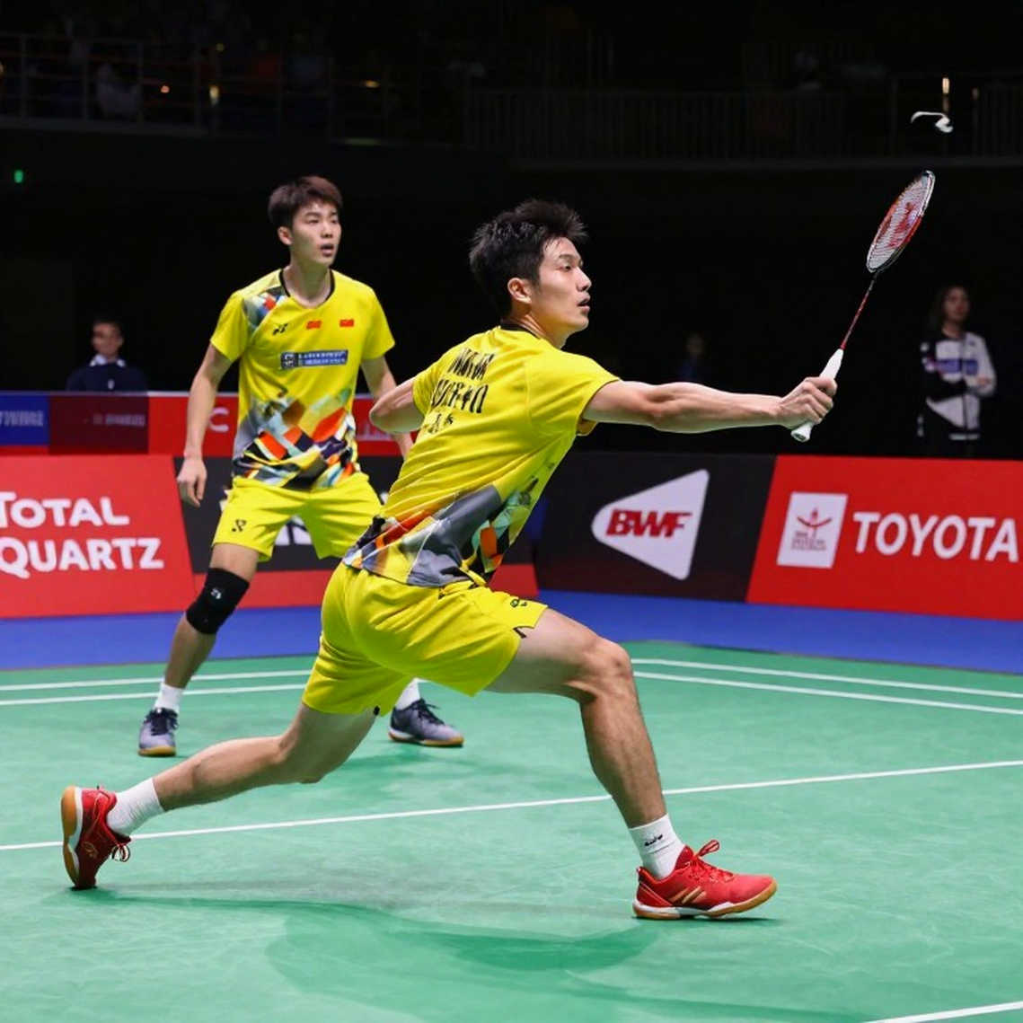 Asian Games 2026: Dòng tên cầu lông trên bảng tổng sắp của Ấn Độ và nhánh đấu đi ngang qua chủ nhà
