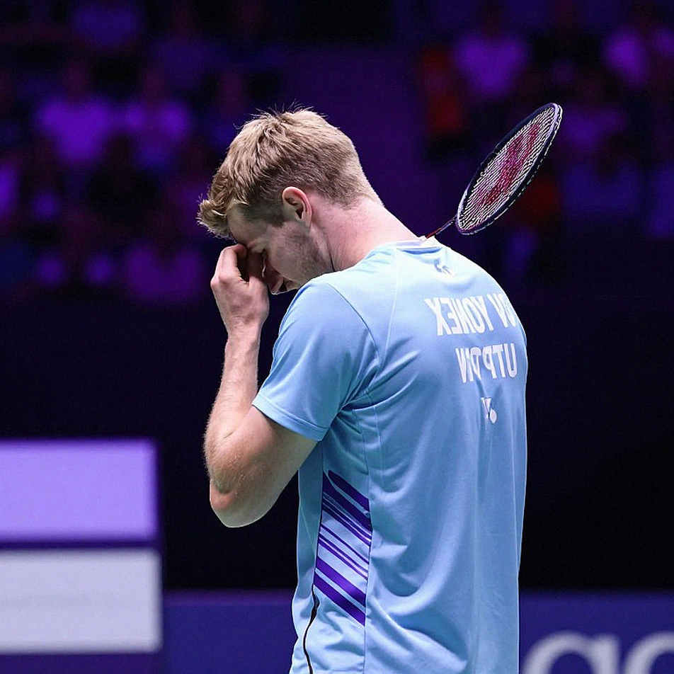 China Masters 2026: Srikanth, Satwik-Chirag and the Quarter-Final Afternoon That Reshaped India's Contingent