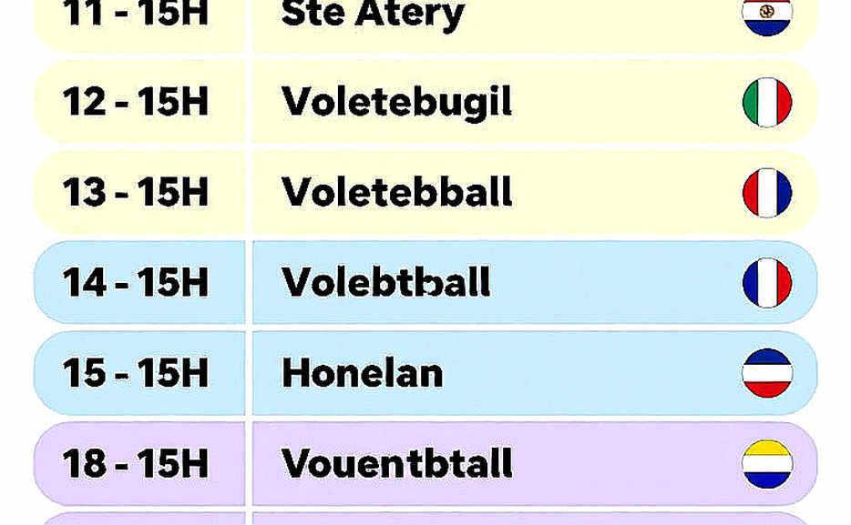 Chung kết AVP League 2026: Khi hàng chắn bị vô hiệu hóa và trận đấu rơi vào tay những người phòng thủ