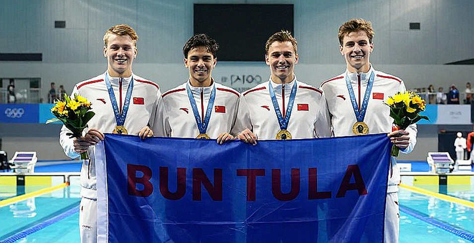 FLEET Swimming tuyển HLV trưởng: Đừng tìm ngôi sao, hãy tìm kiến trúc sư hệ thống FLEET Swimming tuyển HLV trưởng: Đừng tìm ngôi sao, hãy tìm kiến trúc sư hệ thống